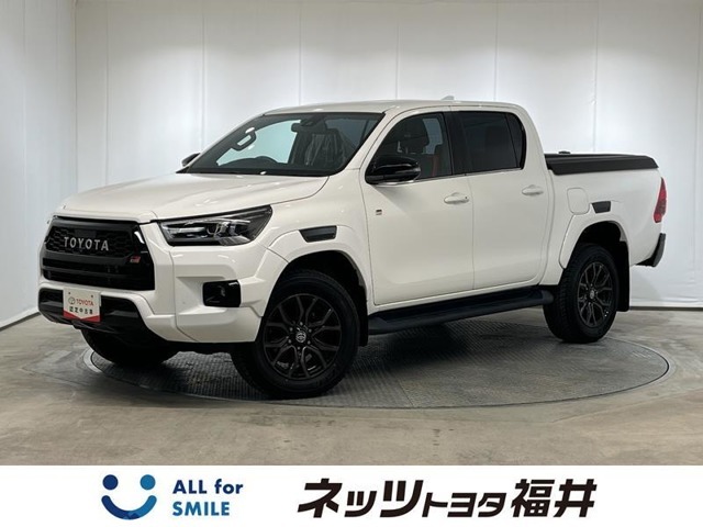 キレイ・信頼・安心のトヨタ認定中古車！ お車選びにもご購入後にも安心をプラス！