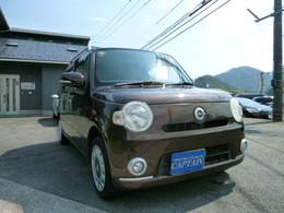 ダイハツ ミラココア 660 プラス X スマートキー　オートエアコン　ルーフレー