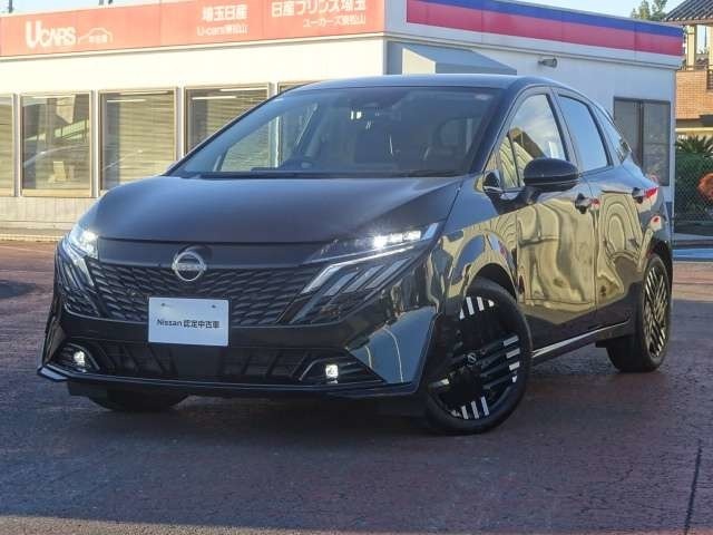 日産プリンス埼玉　ユーカーズ東松山にお越しいただき誠にありがとうございます。当店は日産ディーラーとしての高品質な中古車をお客様にご提供いたします。