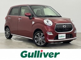 ダイハツ キャスト スタイル 660 G SAII ワンオーナー　社外SDナビ　ワンセグ　DVD