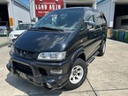 3.0 アクティブフィールドエディション ハイルーフ 4WD