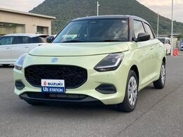 スズキ スイフト 1.2 XG ディスプレイオーディオ