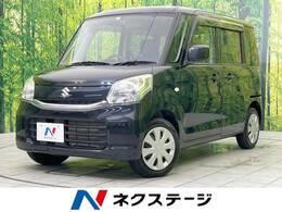 スズキ スペーシア 660 G ナビ シートヒーター ドラレコ　禁煙車