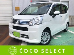 ダイハツ ムーヴ 660 L 4WD ドラレコ　Sヒーター　ESC　CDオーディオ