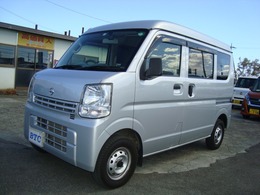 日産 NV100クリッパー 660 DX GLパッケージ ハイルーフ 5AGS車 ナビフルセグテレビETCBluetoothドラレコー