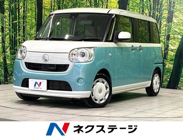 2トーンカラー・SDナビ・バックカメラ・スマートアシスト