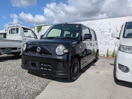 ダイハツ ミラココア L 