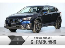 スバル XV 2.0i-L アイサイト 4WD 純正ドライブレコーダー