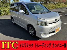 トヨタ ヴォクシー 2.0 ZS 片側パワスラ　ナビTV/バックカメラ