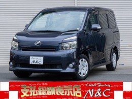 トヨタ ヴォクシー 2.0 X Lエディション 禁煙車　タイヤ4本新品　ナビ　Bluetooth