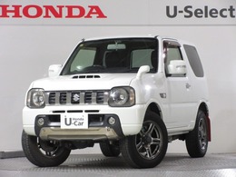 スズキ ジムニー 660 ランドベンチャー 4WD MT車禁煙車パワステパワーウィンドウ16イン