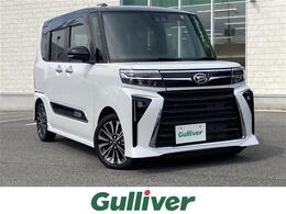 ダイハツ タント 660 カスタム RS 10型ナビ Sアシスト 両側電動スライド