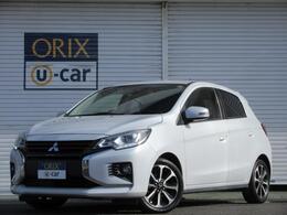 三菱 ミラージュ 1.2 G メモリーナビ　ETC　Bカメラ　衝突回避軽減