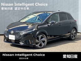 日産 ノートオーラ 1.2 G メーカー純正ナビ　プロパイロット　ETC