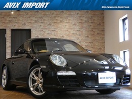 ポルシェ 911 カレラ PDK 右H SR ベージュ革 ナビ Bカメラ キセノン