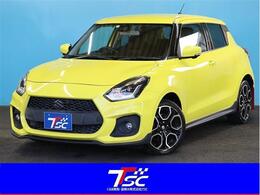 スズキ スイフト スポーツ 1.4 全周囲カメラPKGセーフティPKG