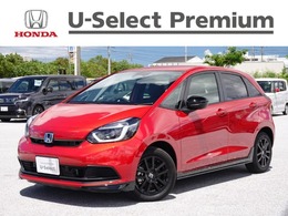 ホンダ フィット 1.5 e:HEV ホーム 純正ナビ　スマートキー ETC リアカメラ カ