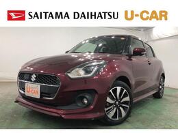 スズキ スイフト 1.2 XRリミテッド 1年保証距離無制限　走行距離80040キロ　車