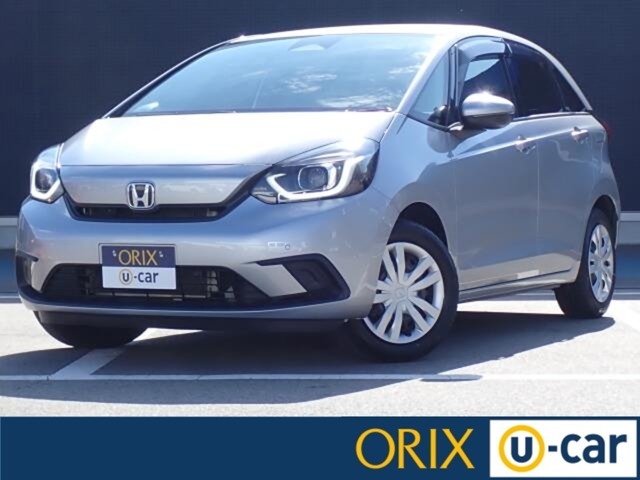 R2年式のフィットが入庫致しました！！