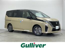 日産 セレナ 1.4 e-POWER ハイウェイスターV 禁煙車 フルセグTV プロパイロット