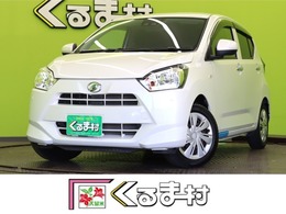 ダイハツ ミライース 660 L SAIII /純正CDオーディオ/キーレスエントリー/ス