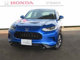 ホンダ ZR-V 1.5 X 