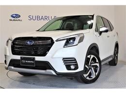 スバル フォレスター 2.0 アドバンス 4WD 元レンタカー　社外ナビ　ETC　後期型