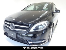 メルセデス・ベンツ Bクラス B180 パノラミックスライディングルーフ/ACC/パ