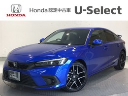ホンダ シビック 1.5 EX LED・フルセグ・メモリナビ・純正ドラレコ