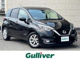 日産 ノート 1.2 e-POWER X 純正ナビ/全周囲カメラ/前方ドラレコ