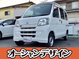 ダイハツ ハイゼットカーゴ 660 CNG車 自社 ローン 対応 スライドドア