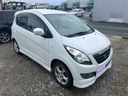 スズキ セルボ 660 G AT車　エアコンクーラー　パワステ