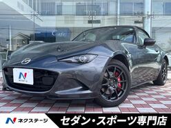 R6　マツダ　ロードスター