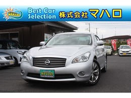 日産 フーガ 3.7 370GT ナビ　Bモニター　Bluetooth