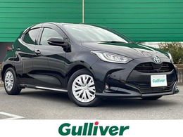 トヨタ ヤリス 1.5 ハイブリッド Z 純正8インチナビ　トヨタセーフティセンス