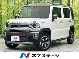 スズキ ハスラー 660 JスタイルII 純正ナビ付き9型ナビ 全周囲カメラ 禁煙車