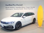 TDI Rライン ディーゼルターボ