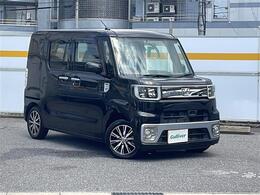 ダイハツ ウェイク 660 X ファインセレクション SA 修復歴無し