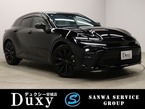 2.5 Z E-Four 4WD