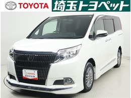 トヨタ エスクァイア 2.0 Gi 認定中古車　ナビ　バックモニター　ETC