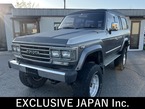 4.0 GX ハイルーフ ディーゼル 4WD