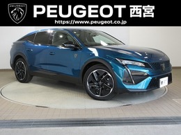 プジョー 408 GT 弊社デモカー　ナビ　ETC
