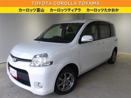 トヨタ シエンタ 1.5 ダイス G 4WD 