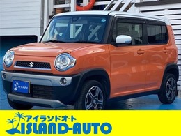 スズキ ハスラー 660X F/ドラレコ　ETC