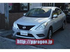 日産 ラティオ の中古車 1.2 X 大阪府堺市堺区 47.9万円