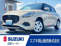 スズキ スイフト XG 