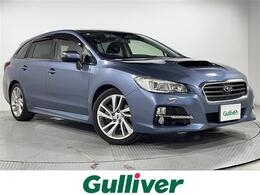 スバル レヴォーグ 1.6 GT アイサイト Sスタイル 4WD 純正ナビ　バックカメラ　レーダークルーズ