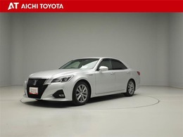 トヨタ クラウンアスリート ハイブリッド 2.5 S トヨタ認定中古車　ロングラン保証付き