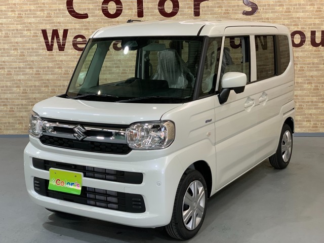 【総在庫500台】届出・登録済未使用車から中古車まで豊富なラインナップを展示中！たくさんの展示車を見て・触れて・試乗してお選び頂けます♪カーセンサー掲載車両以外にも展示しております。