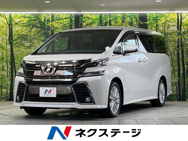 8型BIG-Xナビ　バックカメラ　後席モニター　両側電動スライドドア